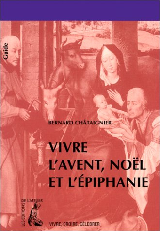 Vivre l'avent