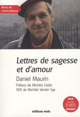 Lettres de sagesse et d'amour