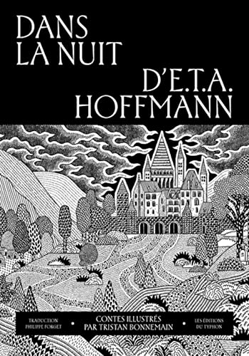 Dans la nuit