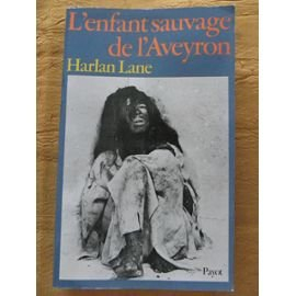 L'Enfant sauvage de l'Aveyron