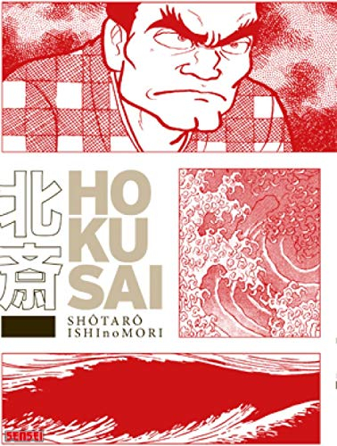 Hokusai