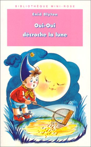 oui-oui décroche la lune