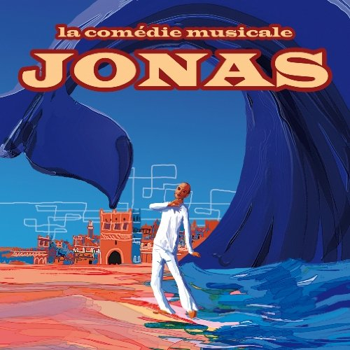 jonas, comédie musicale