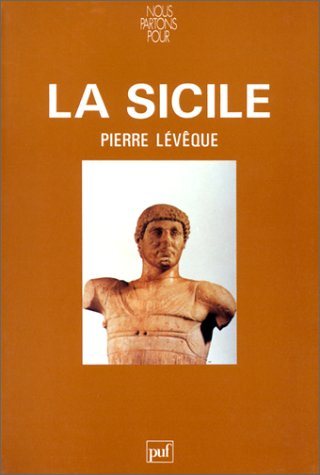 Nous partons pour la Sicile