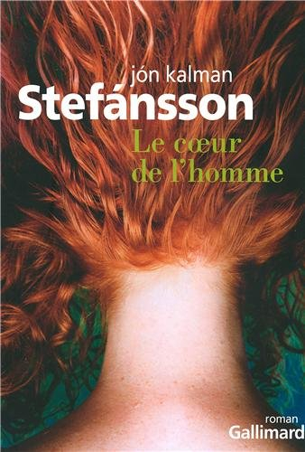 Le coeur de l'homme