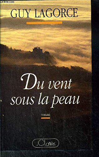 Du vent sous la peau