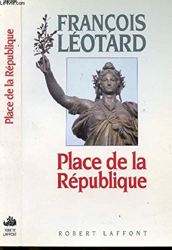 Place de la République