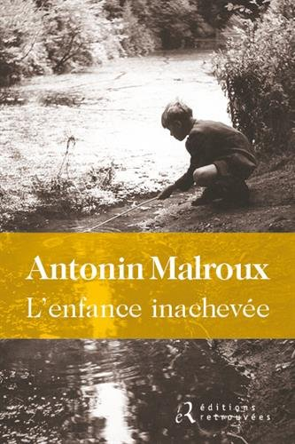 L'enfance inachevée