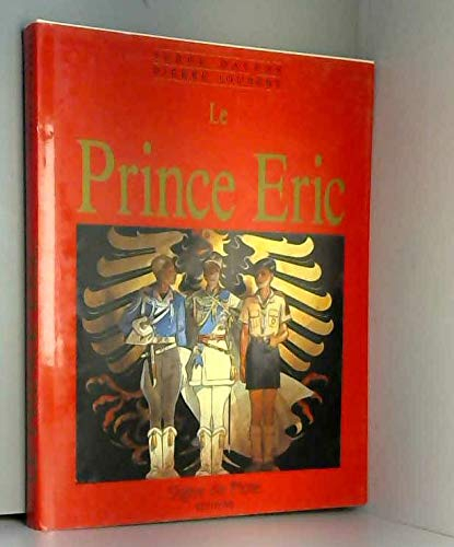 le prince eric
