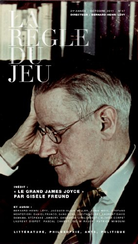 Règle du jeu (La), n° 47