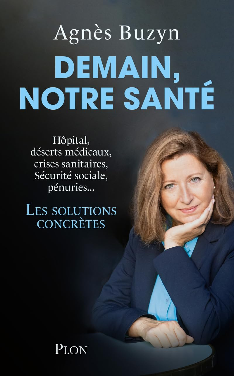 Demain, notre santé : hôpital, déserts médicaux, crises sanitaires, Sécurité sociale, pénuries... : 