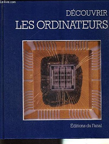 découvrir les ordinateurs - traduction de laurent bertier