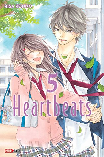 Heartbeats. Vol. 5
