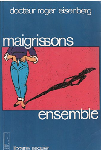 maigrissons ensemble 073193