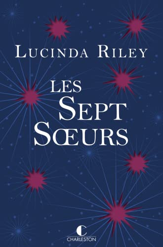Les sept soeurs. Vol. 1. Maia