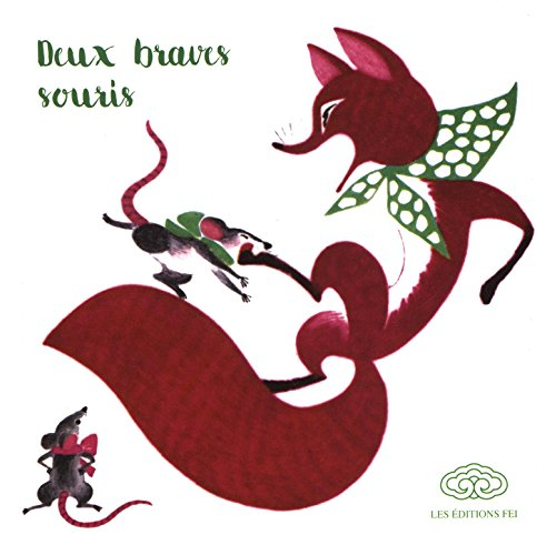 Deux braves souris