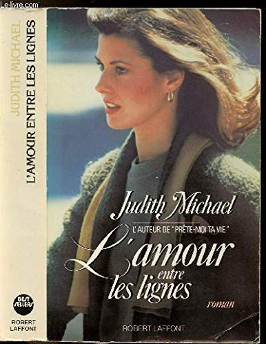 l'amour entre les lignes