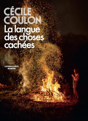 La langue des choses cachées