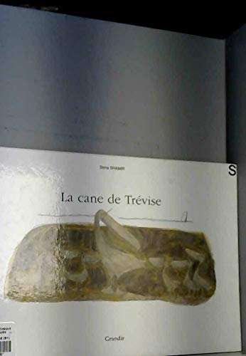 La cane de Trévise