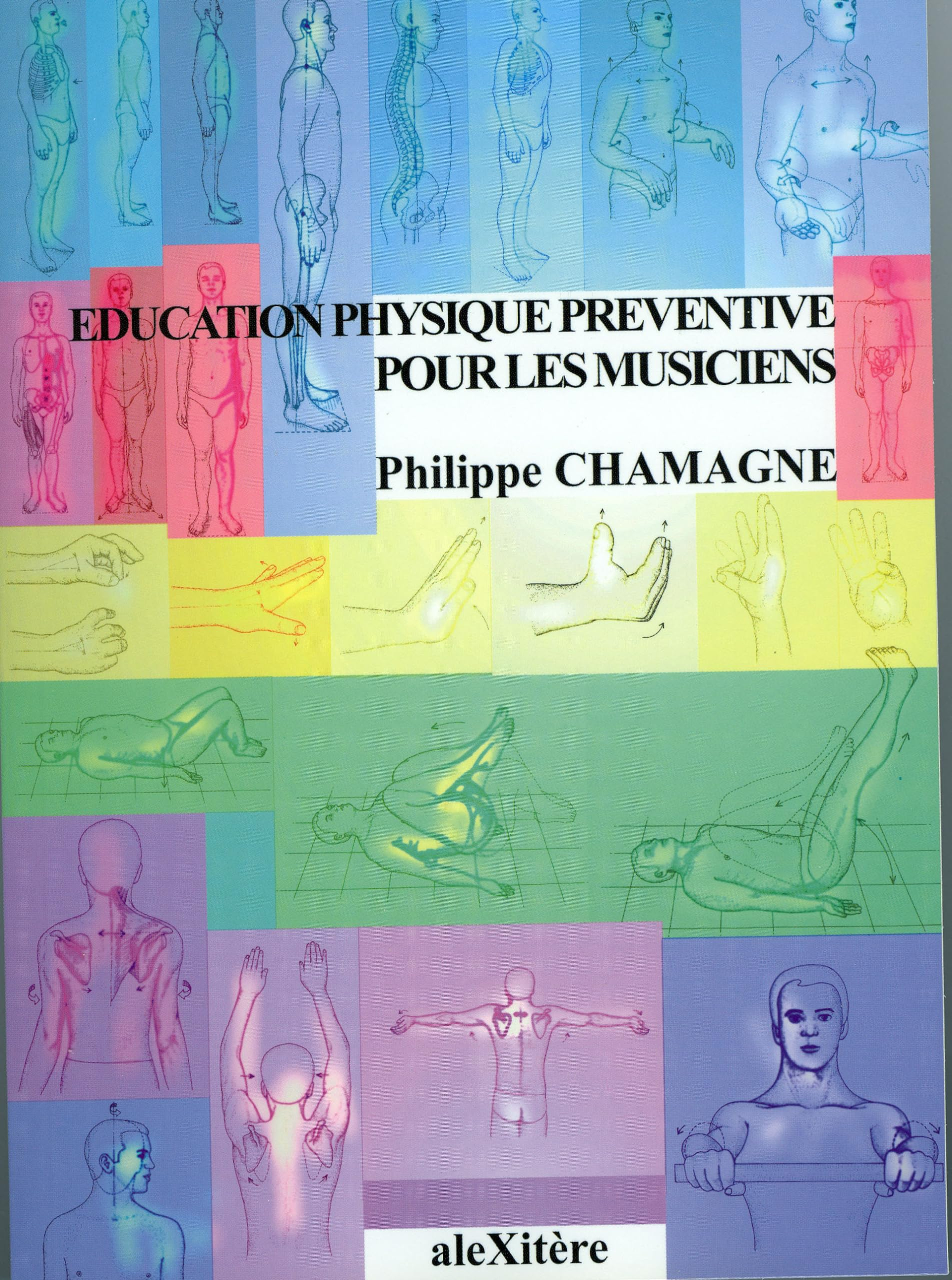 Education physique préventive pour les musiciens
