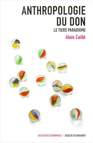 Le paradigme du don