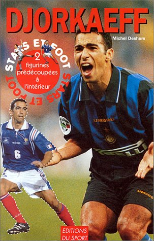 Djorkaeff