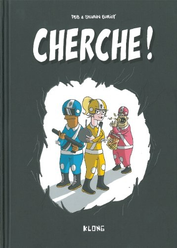 Cherche !