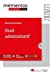 Droit administratif : 2020-2021