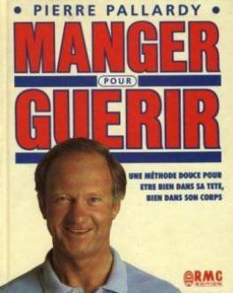 manger pour guérir une methode douce pour etre bien dans sa tete, bien