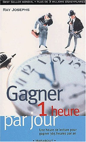 Gagner une heure par jour