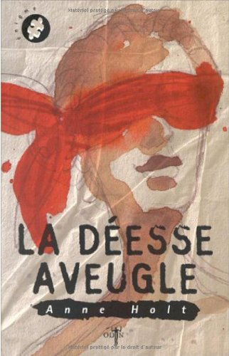 la deesse aveugle
