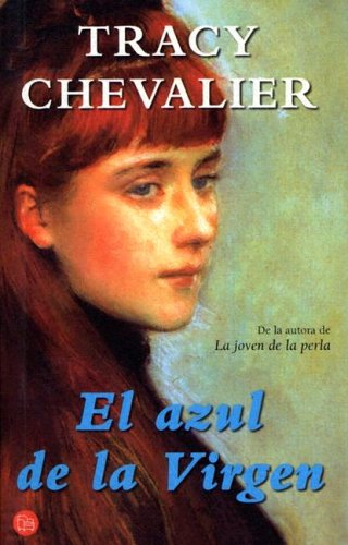 el azul de la virgen/the virgin blue