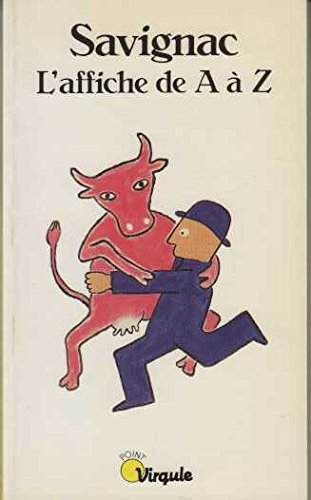 L'Affiche de A à Z