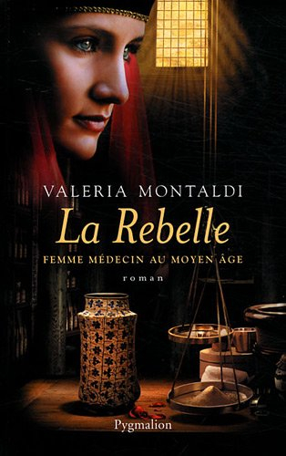 La rebelle