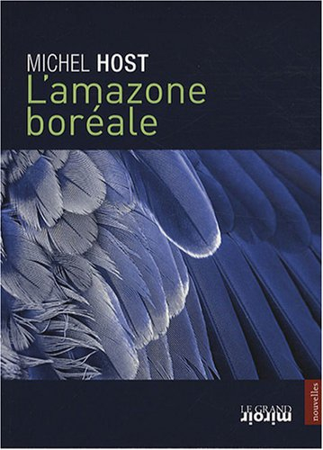 L'amazone boréale