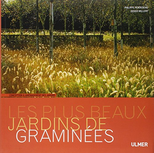 Les plus beaux jardins de graminées