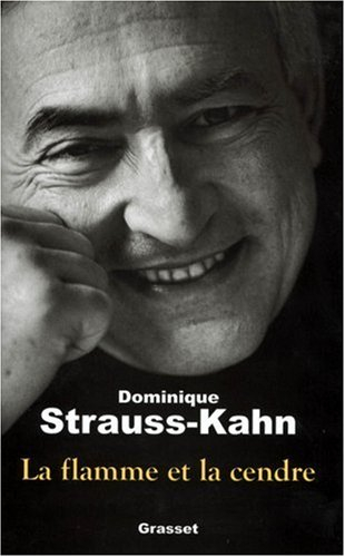 La flamme et la cendre