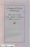 Histoires du huitième district