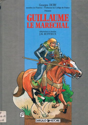 guillaume le maréchal