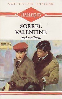 sorrel valentine (collection horizon)