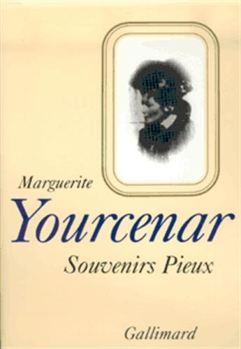 Le labyrinthe du monde. Vol. 1. Souvenirs pieux