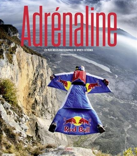adrénaline