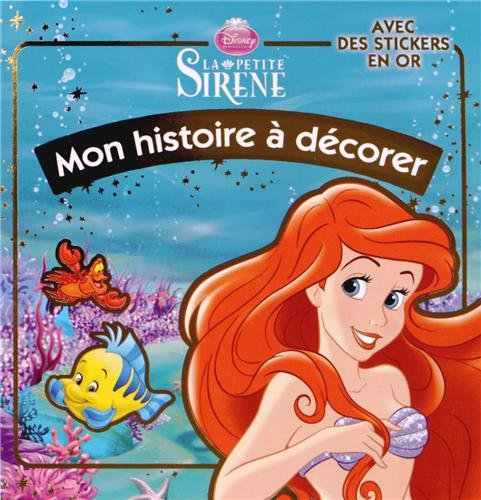 La petite sirène