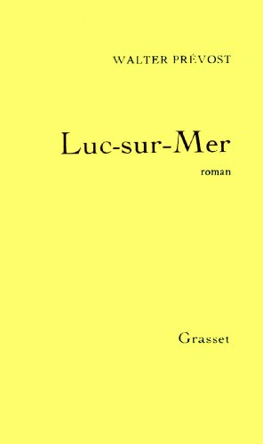 Luc-sur-Mer