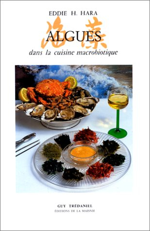 Algues dans la cuisine macrobiotique