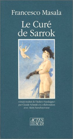 Le curé de Sarrok