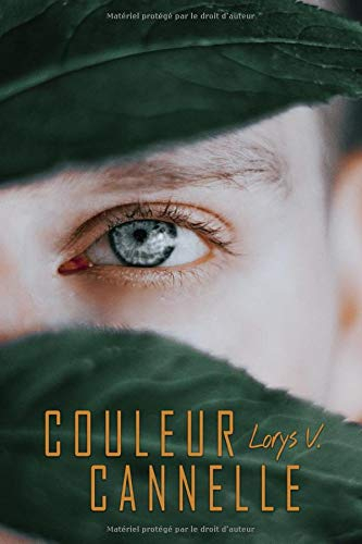 Couleur cannelle