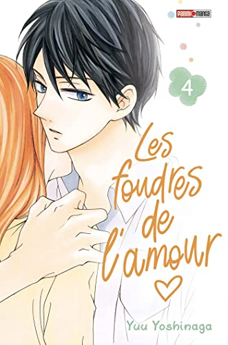 Les foudres de l'amour. Vol. 4