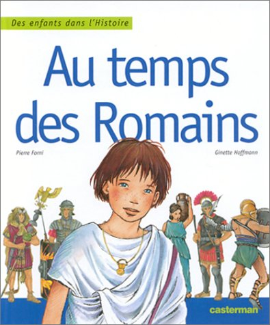 Au temps des Romains
