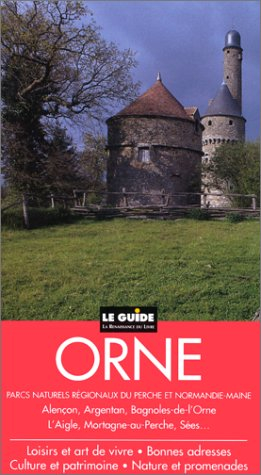 Orne et Perche